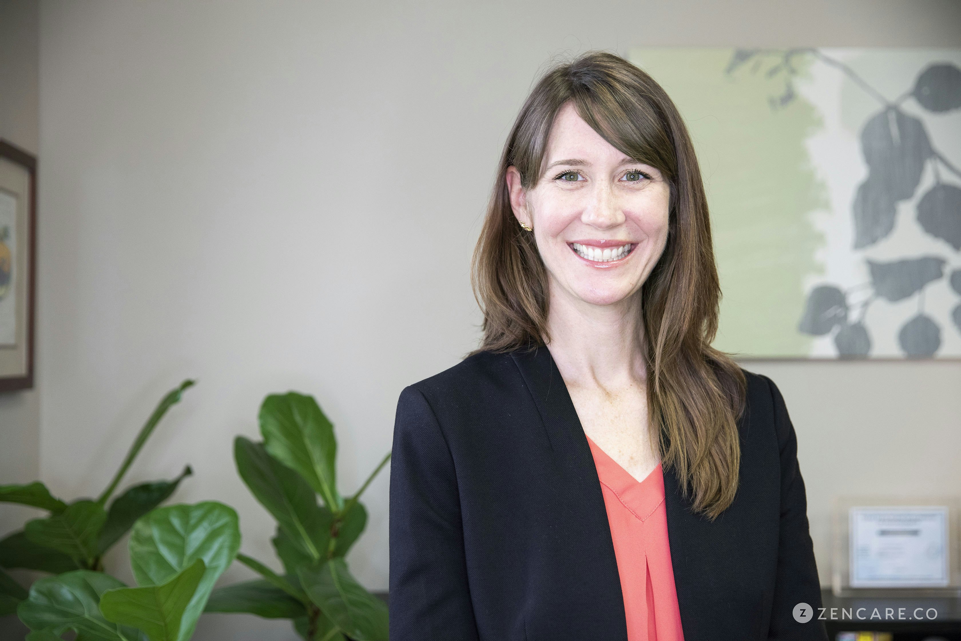 Angela Smith, Therapist in Houston, Texas — Zencare